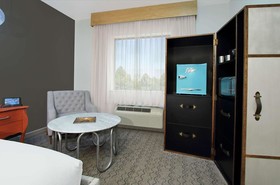Hotel Ylem