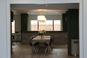 Hotel Ylem