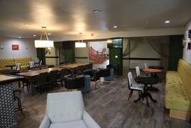Hotel Ylem