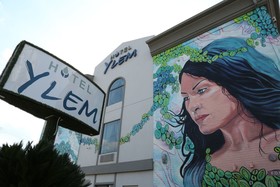 Hotel Ylem