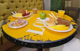 Hotel Ylem