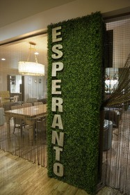 Hotel Ylem