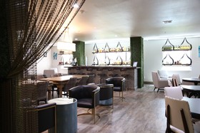 Hotel Ylem