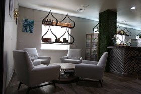 Hotel Ylem