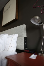 Hotel Ylem