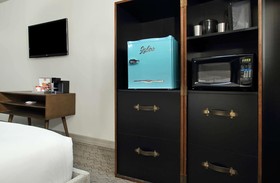 Hotel Ylem
