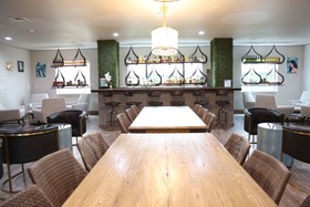 Hotel Ylem