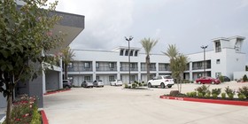 House Hotel