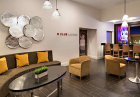Houston Marriott South at Hobby Airport