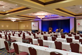 Houston Marriott South at Hobby Airport