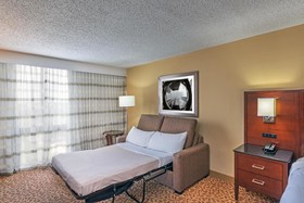 Houston Marriott South at Hobby Airport