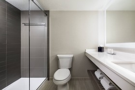 Houston Marriott South at Hobby Airport