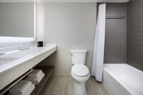 Houston Marriott South at Hobby Airport