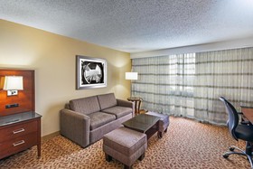 Houston Marriott South at Hobby Airport