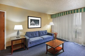 Houston Marriott South at Hobby Airport