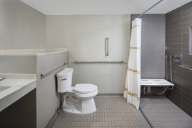 Houston Marriott South at Hobby Airport