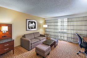 Houston Marriott South at Hobby Airport