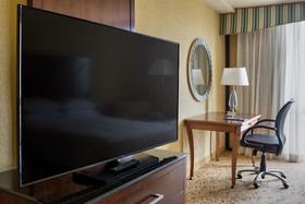 Houston Marriott South at Hobby Airport