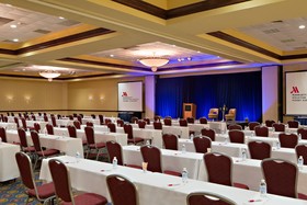 Houston Marriott South at Hobby Airport
