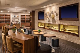 Houston Marriott South at Hobby Airport