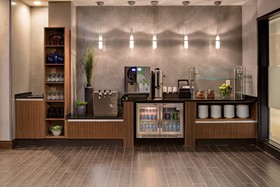 Houston Marriott South at Hobby Airport