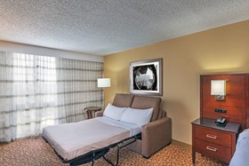Houston Marriott South at Hobby Airport