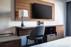 Houston Marriott South at Hobby Airport