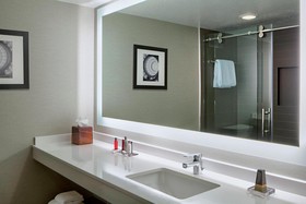 Houston Marriott South at Hobby Airport