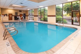 Houston Marriott South at Hobby Airport