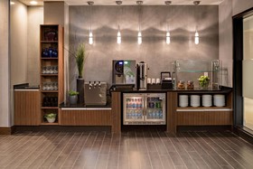 Houston Marriott South at Hobby Airport