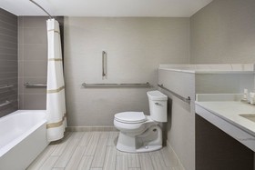 Houston Marriott South at Hobby Airport