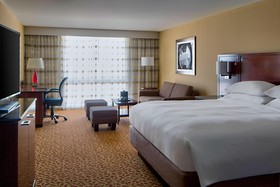 Houston Marriott South at Hobby Airport