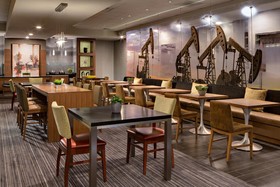 Houston Marriott South at Hobby Airport