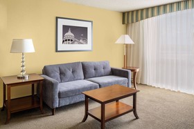 Houston Marriott South at Hobby Airport