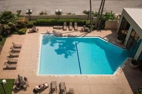 Houston Marriott Westchase