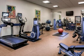 Houston Marriott Westchase