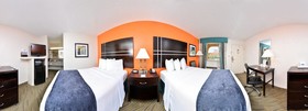 Howard Johnson by Wyndham Houston Downtown