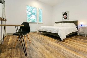 Htown Suites by Dunyha