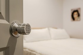 Htown Suites by Dunyha