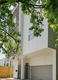 Htown Suites by Dunyha