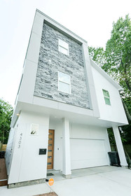 Htown Suites by Dunyha