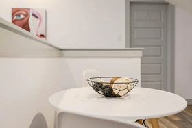 Htown Suites by Dunyha