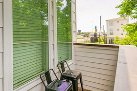 Htown Suites by Dunyha