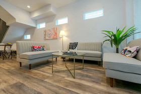 Htown Suites by Dunyha