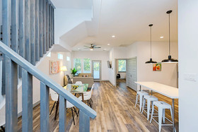 Htown Suites by Dunyha