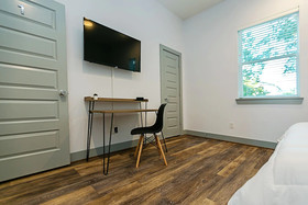Htown Suites by Dunyha