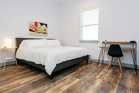 Htown Suites by Dunyha