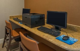 Hyatt House Houston/Energy Corridor