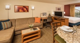 Hyatt House Houston/Energy Corridor