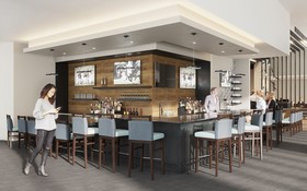 Hyatt House Houston Medical Center